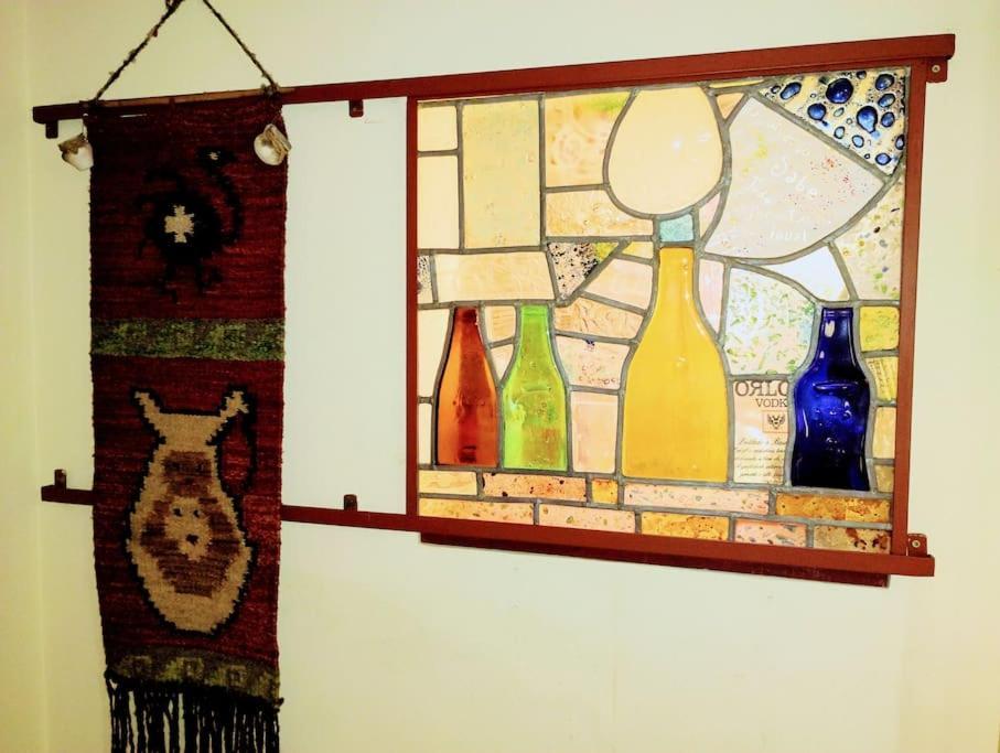 Hospedagem domiciliar Casa De Natty Buenos Aires