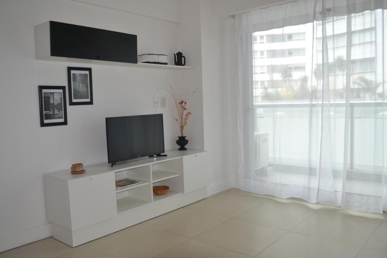 Departamento Nuevo En Puerto Madero - Torre 11 De Madero Harbour - Apartamento *