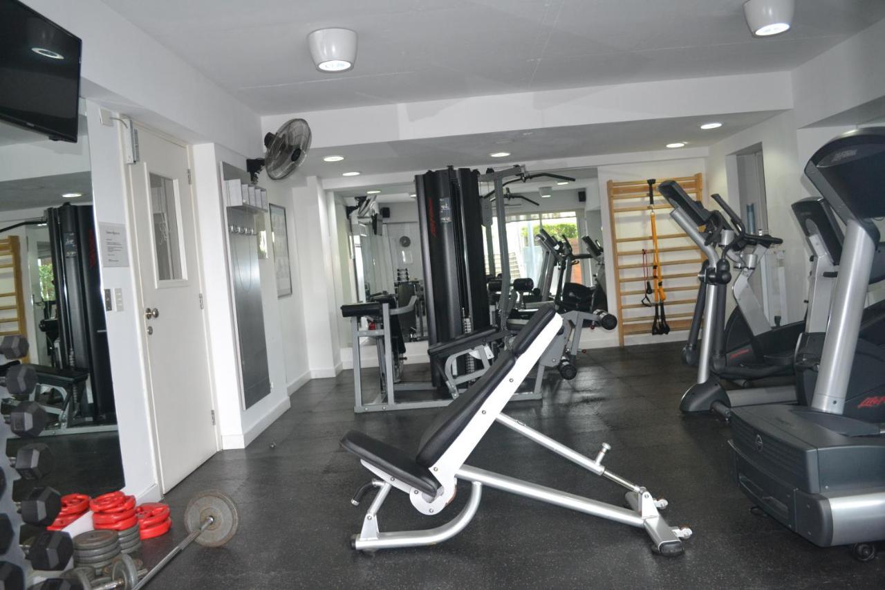 Departamento Nuevo En Puerto Madero - Torre 11 De Madero Harbour - Apartment Buenos Aires