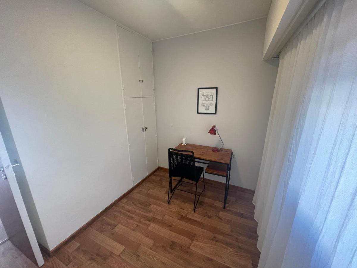 Luxury Duplex In Palermo Your Oasis Apartamento
