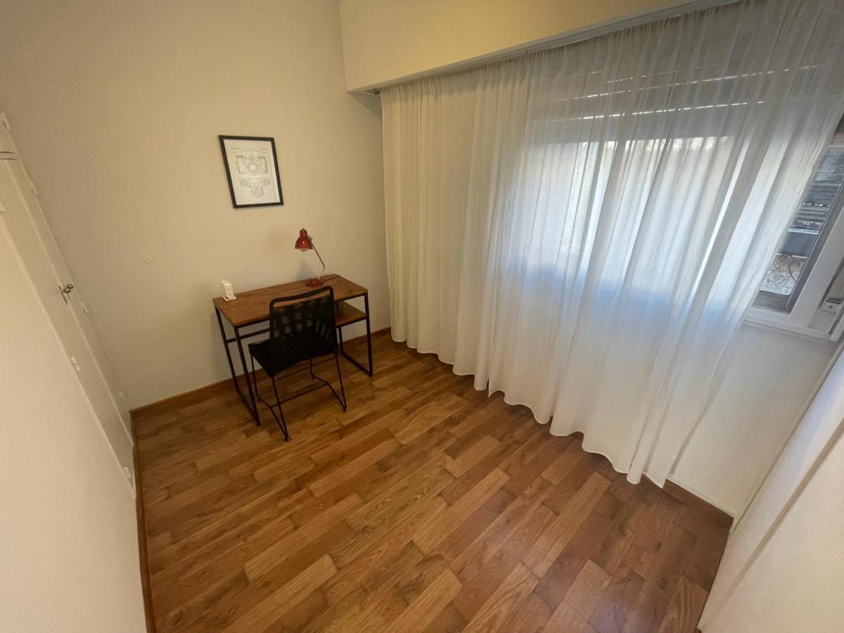 Apartamento Luxury Duplex In Palermo Your Oasis *