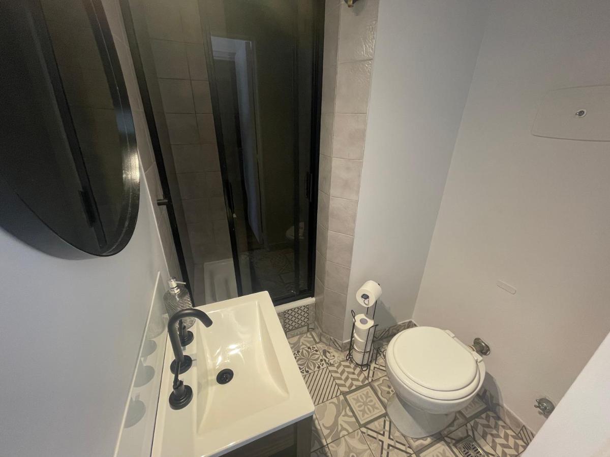 Luxury Duplex In Palermo Your Oasis Apartamento *