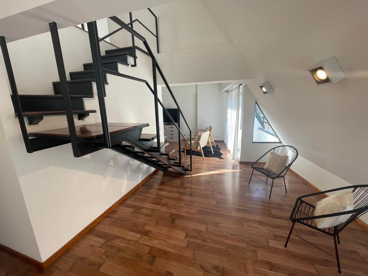 Apartamento Luxury Duplex In Palermo Your Oasis Ciudad Autónoma de Buenos Aires