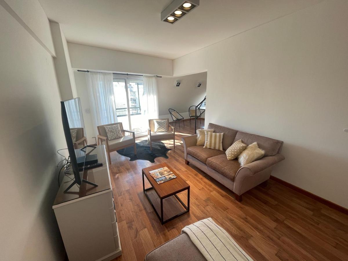 Luxury Duplex In Palermo Your Oasis * Ciudad Autónoma de Buenos Aires