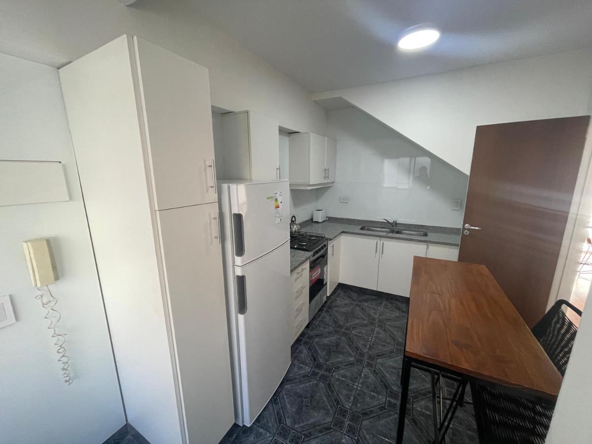 Luxury Duplex In Palermo Your Oasis Apartamento