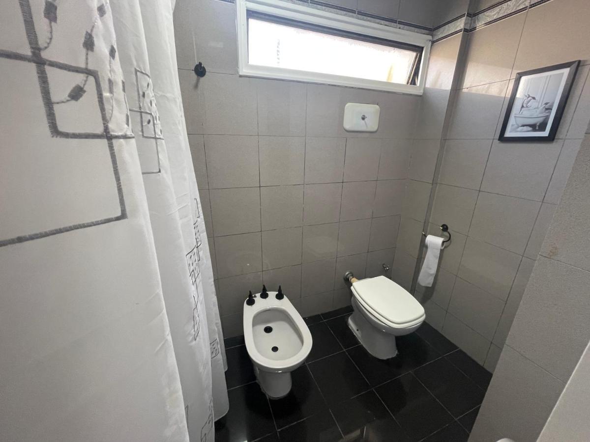 Apartamento Luxury Duplex In Palermo Your Oasis