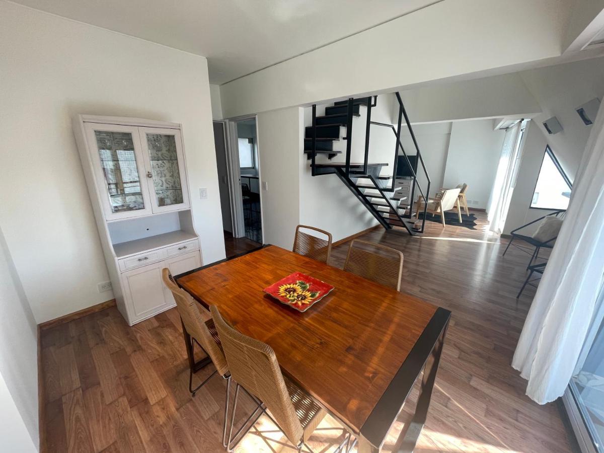 Luxury Duplex In Palermo Your Oasis Apartamento *