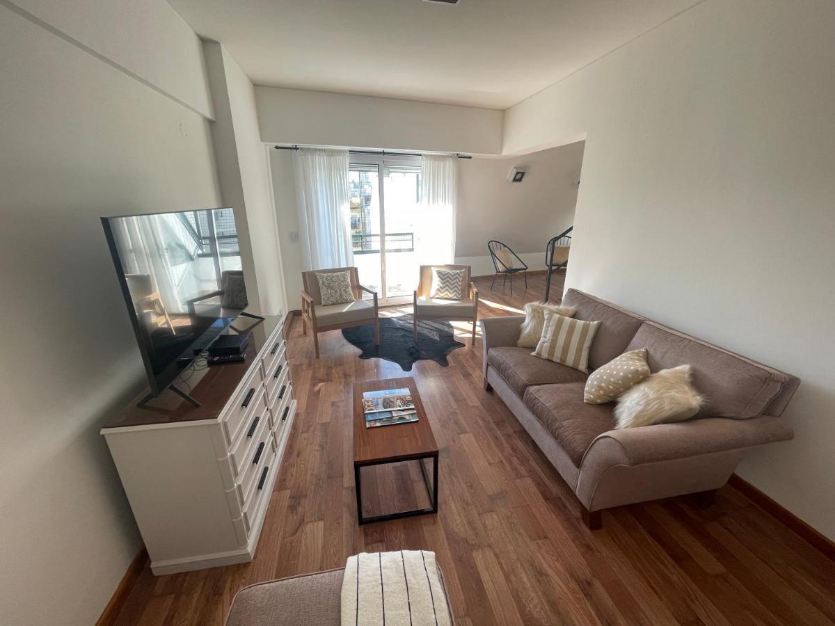 Luxury Duplex In Palermo Your Oasis * Ciudad Autónoma de Buenos Aires