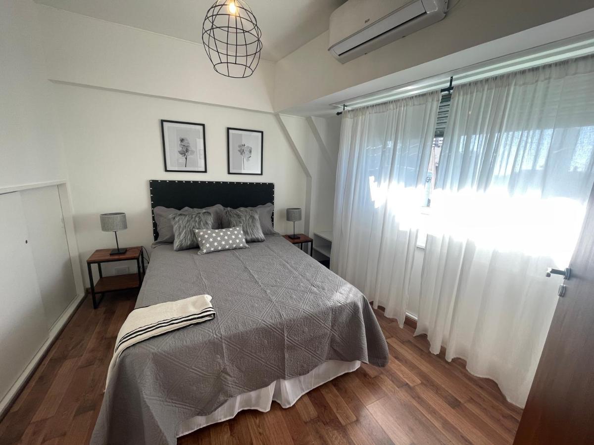 Apartamento Luxury Duplex In Palermo Your Oasis *