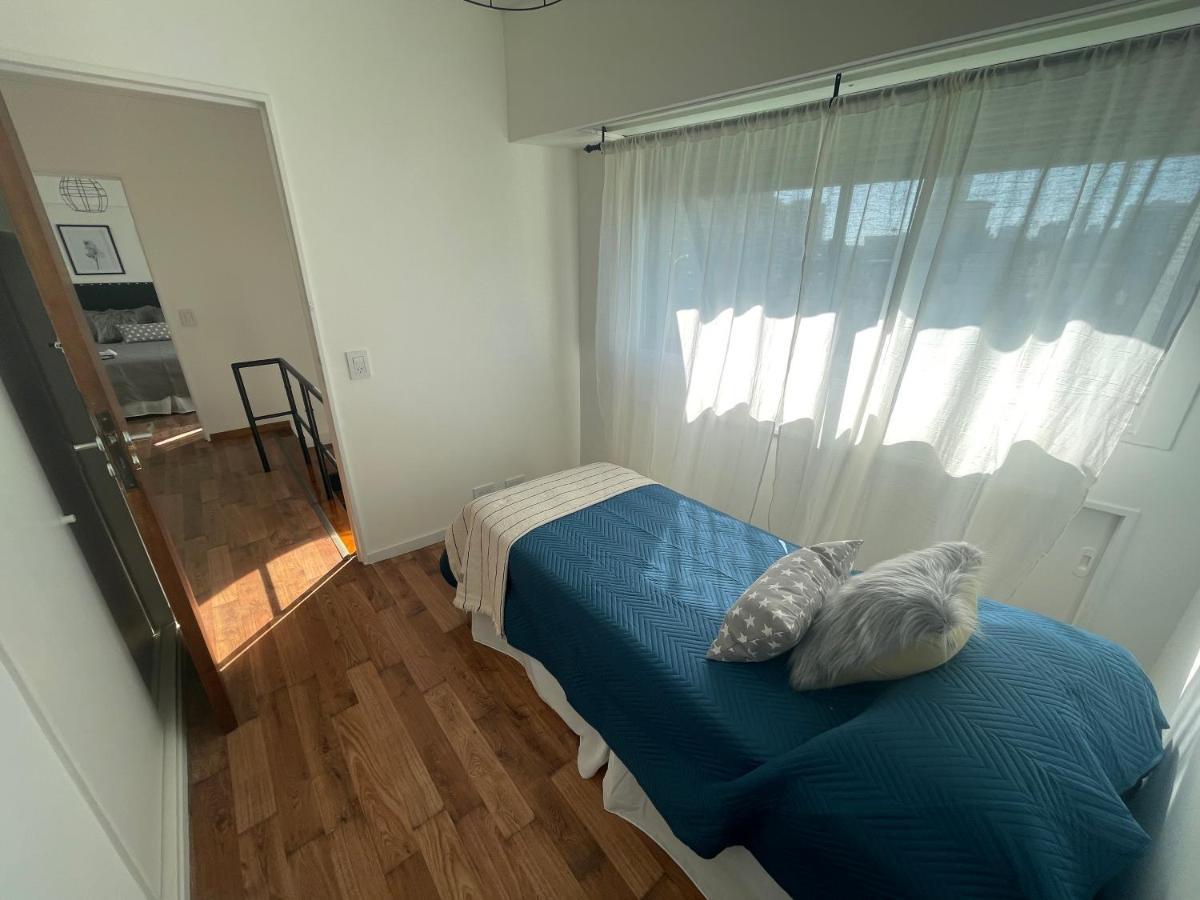 Luxury Duplex In Palermo Your Oasis * Ciudad Autónoma de Buenos Aires