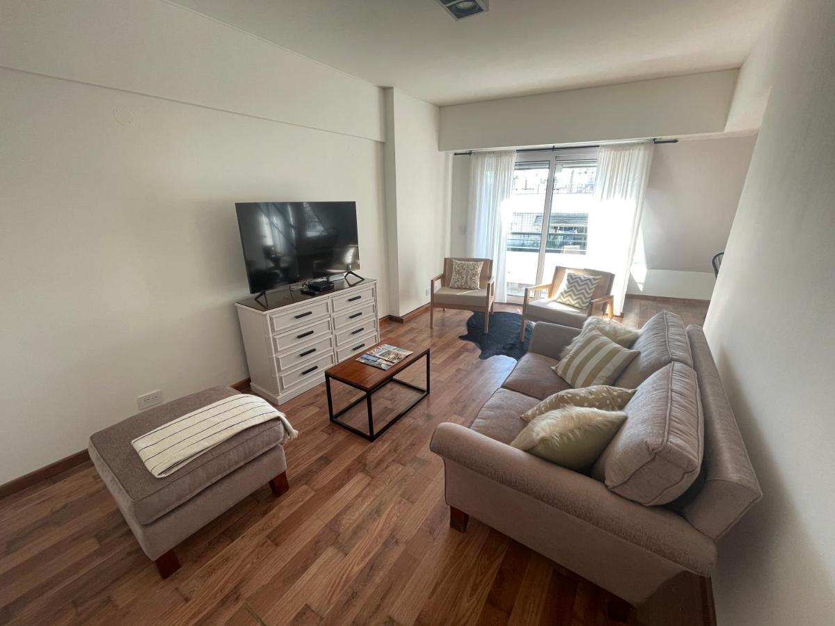 Luxury Duplex In Palermo Your Oasis Apartamento *
