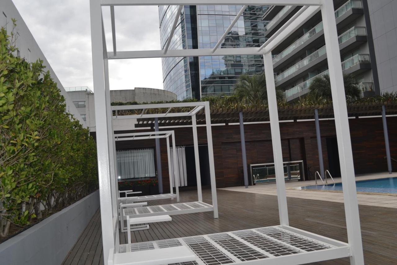 Departamento Nuevo En Puerto Madero - Torre 11 De Madero Harbour - Apartamento Ciudad Autónoma de Buenos Aires