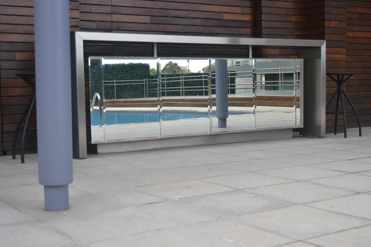 Apartamento Departamento Nuevo En Puerto Madero - Torre 11 De Madero Harbour - Ciudad Autónoma de Buenos Aires