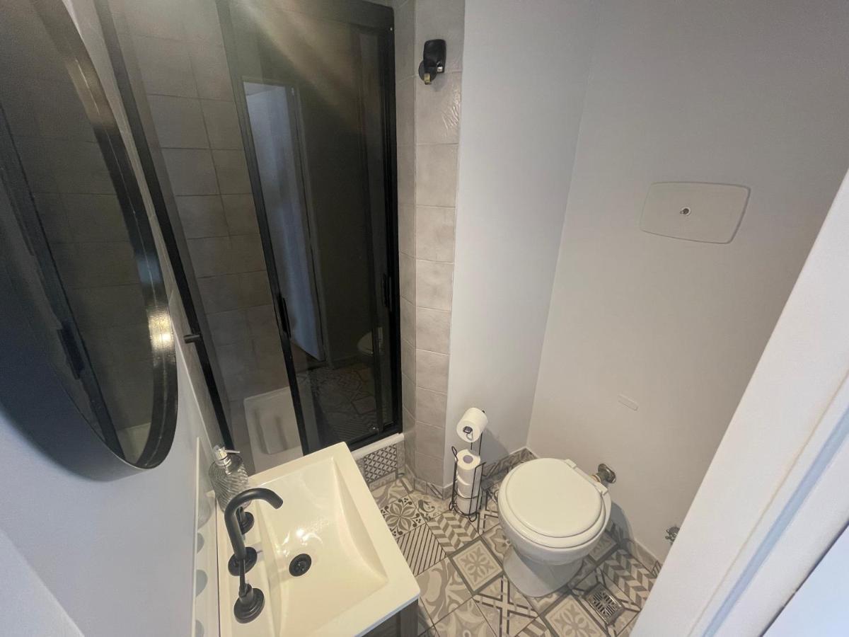 Apartamento Luxury Duplex In Palermo Your Oasis Ciudad Autónoma de Buenos Aires