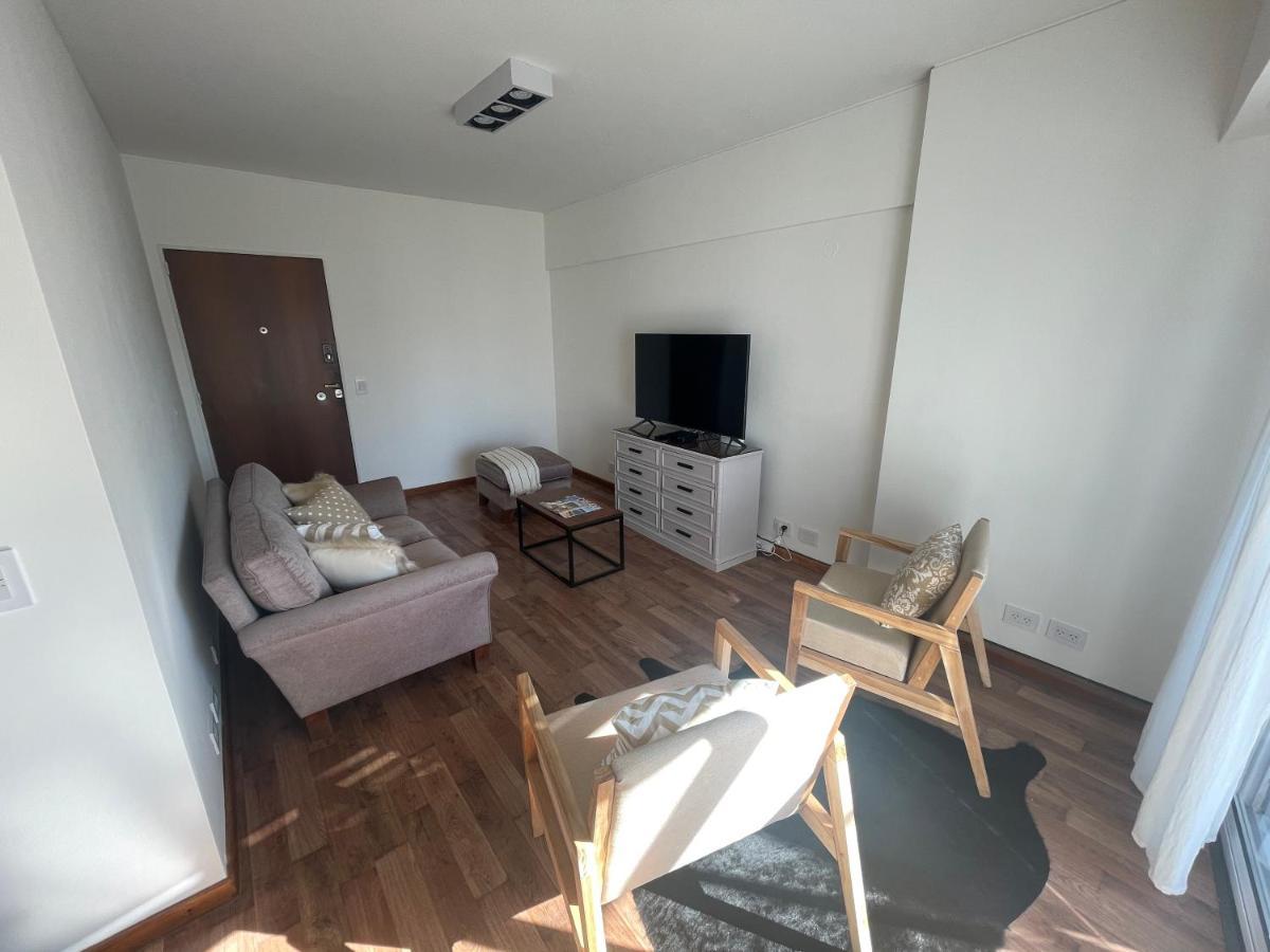Luxury Duplex In Palermo Your Oasis Apartamento