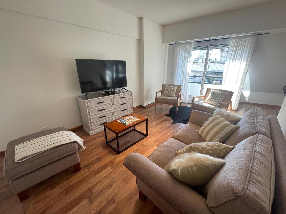 Apartamento Luxury Duplex In Palermo Your Oasis *