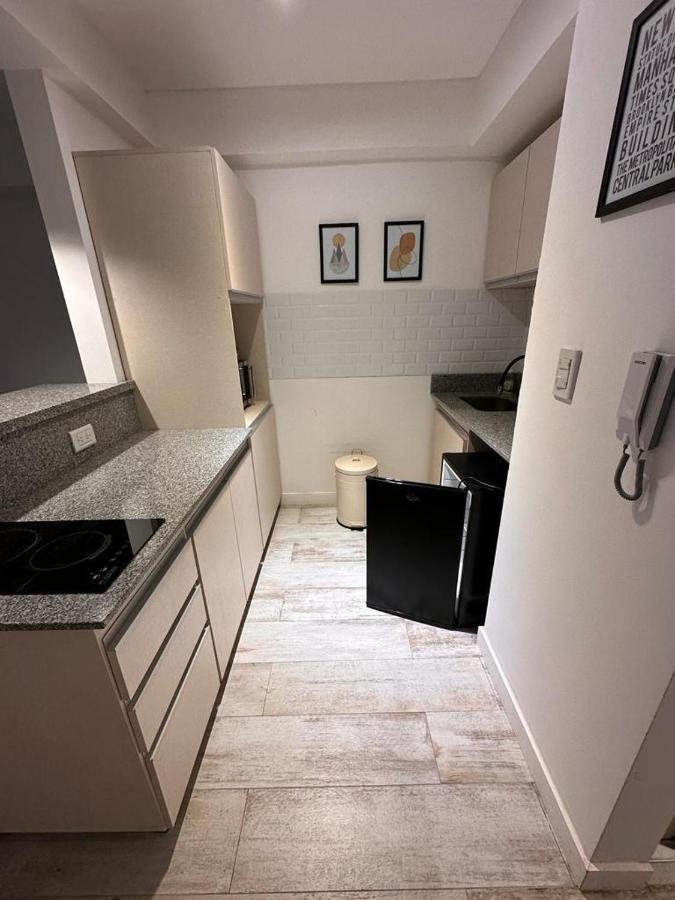 Apartment Studio Barracas *