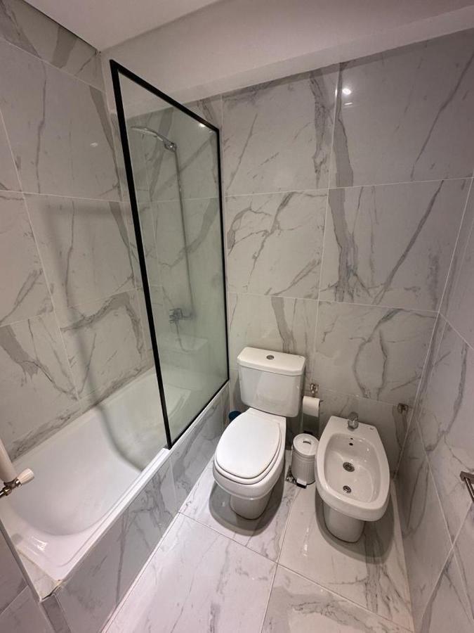 Studio Barracas Buenos Aires