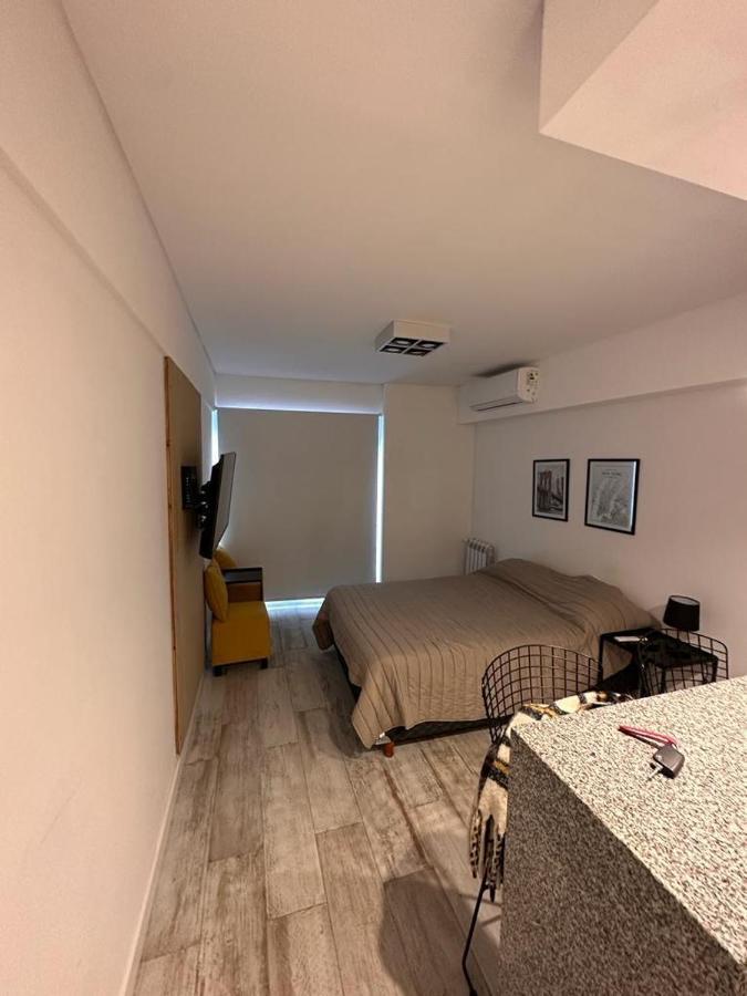 Studio Barracas