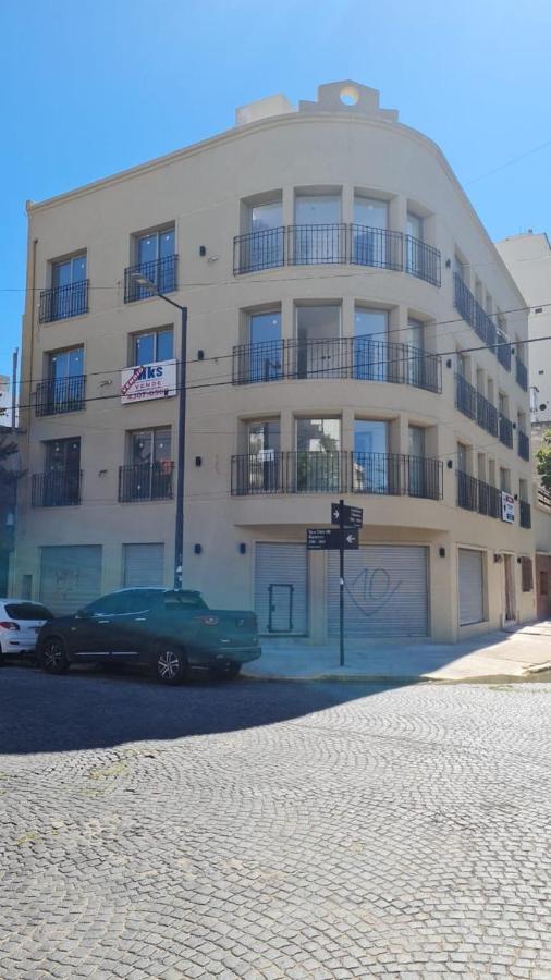 Apartment Studio Barracas Buenos Aires