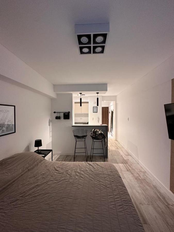 Apartment Studio Barracas Buenos Aires