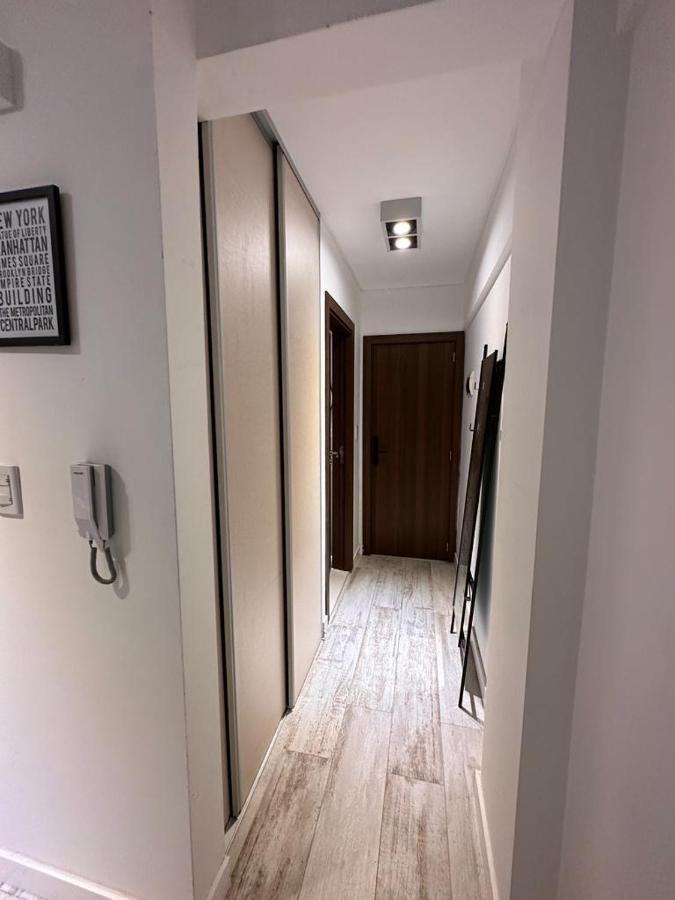 Studio Barracas Apartment *