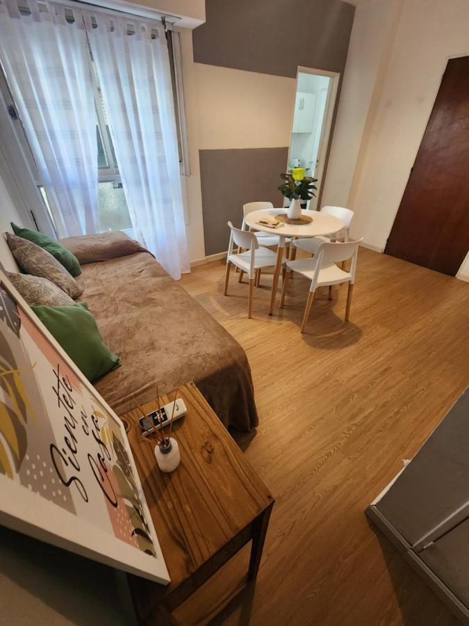 Apartamento Nuevo Apart 2/4 Personas Zona Teatros Excelente Ubicacion Ciudad Autónoma de Buenos Aires