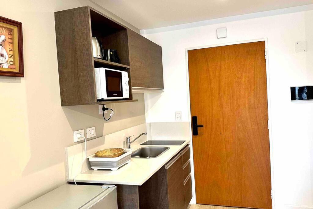 Apartamento Ba Point 4