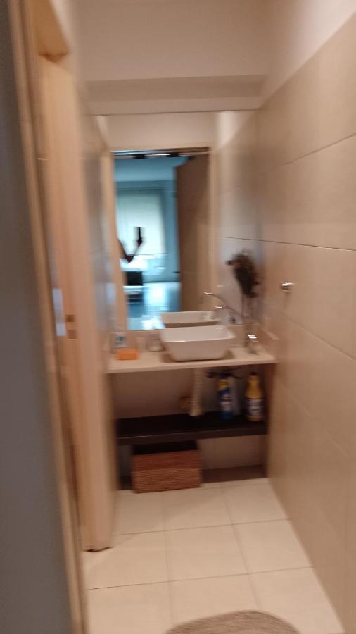Apartamento Canitas Ciudad Autónoma de Buenos Aires