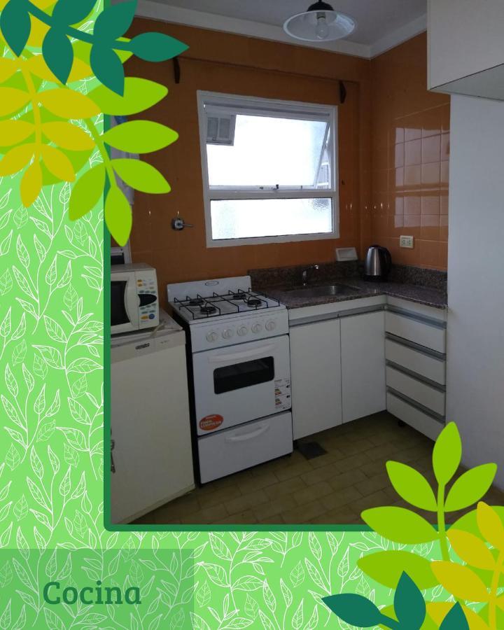 Apartamento Departamentos En Belgrano