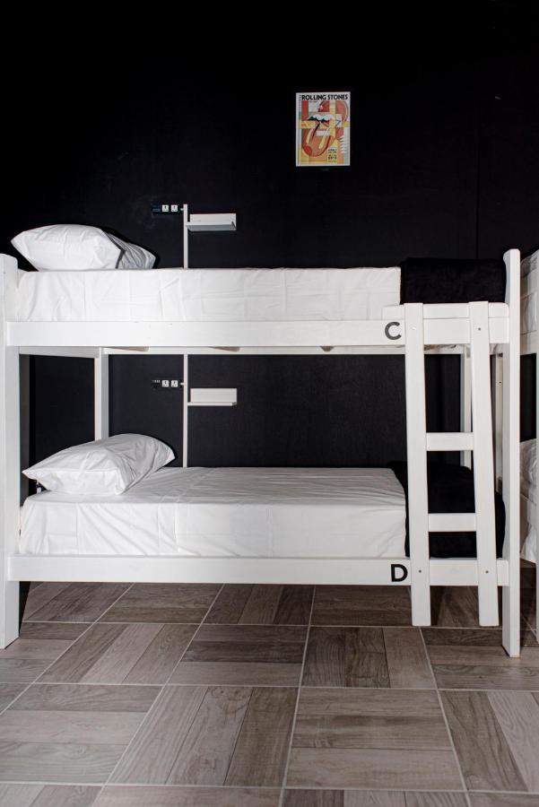 Ph Palermo Hostal