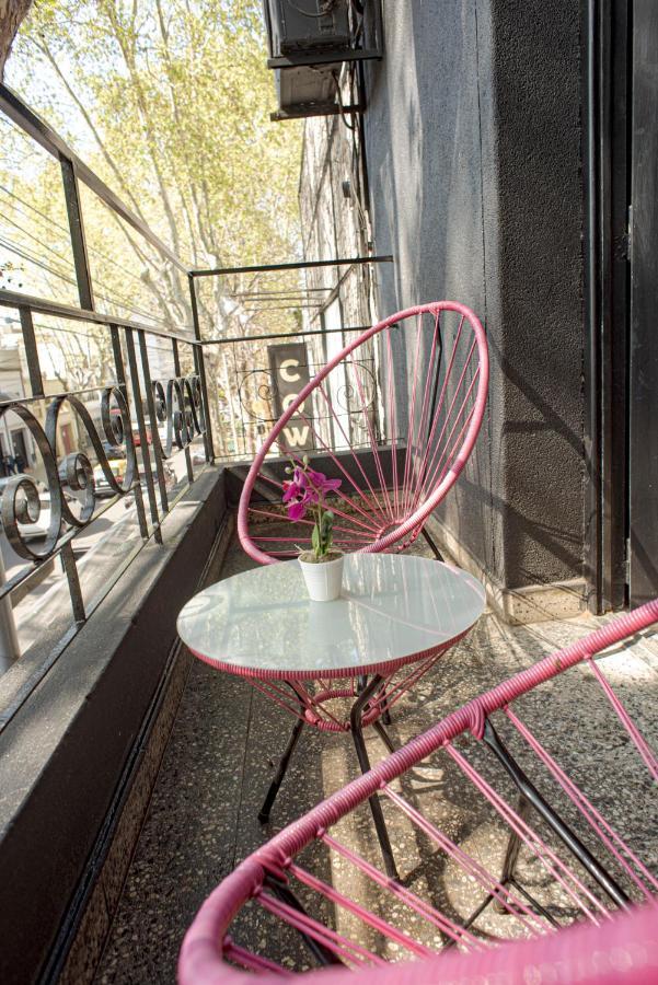Ph Palermo Hostal *