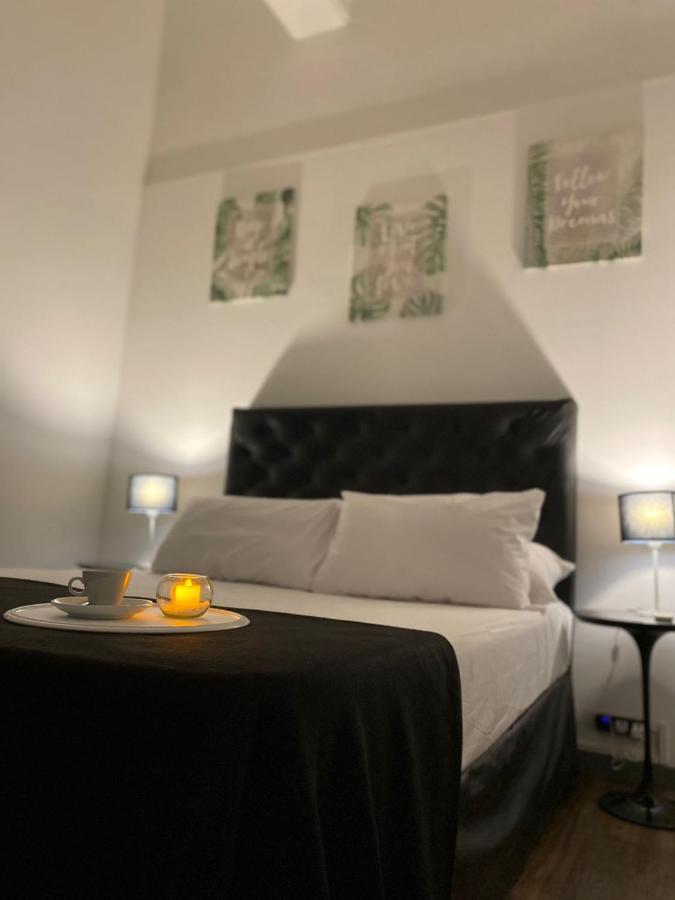 Hostal Ph Palermo