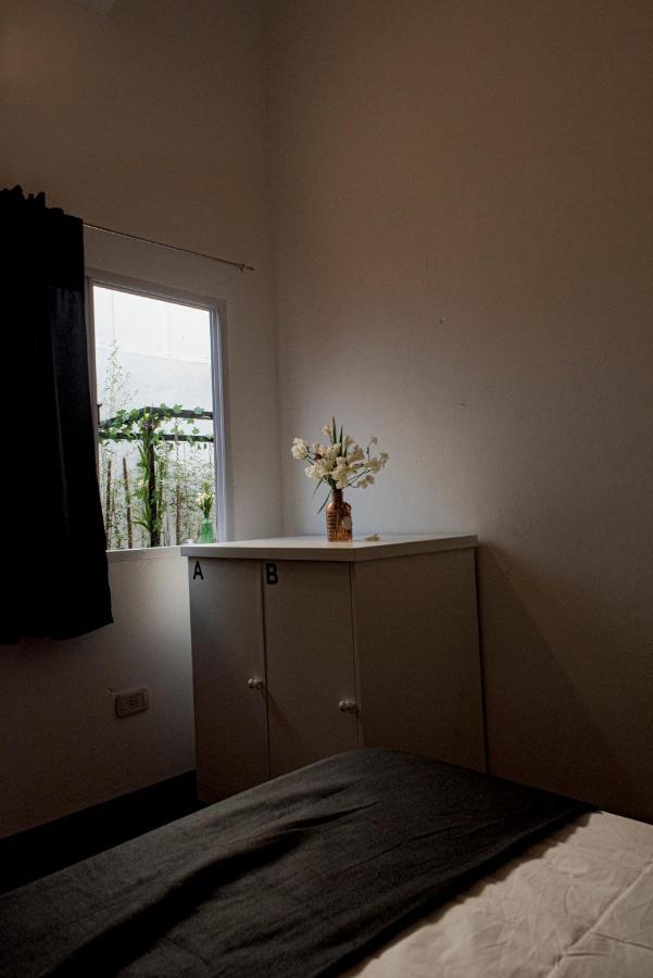Hostal Ph Palermo *