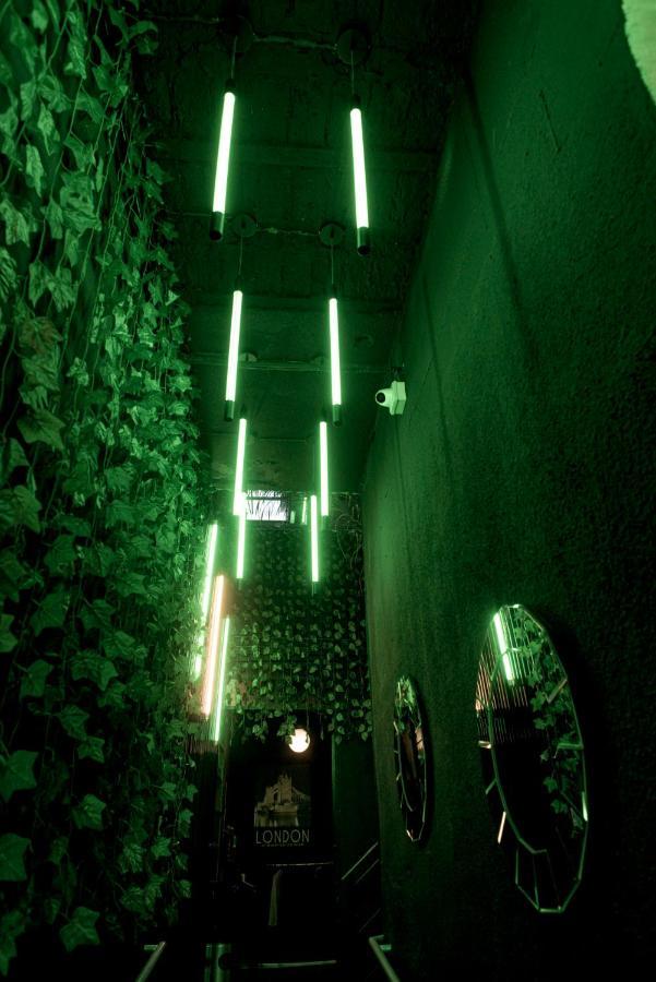 Ph Palermo Hostal *