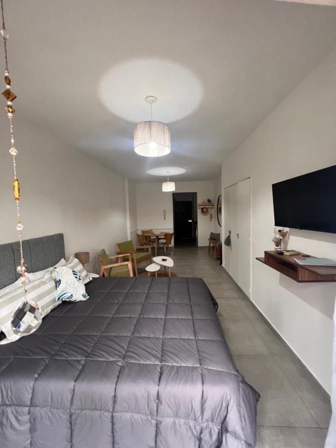 Apartamento Refugio Del Arbol *