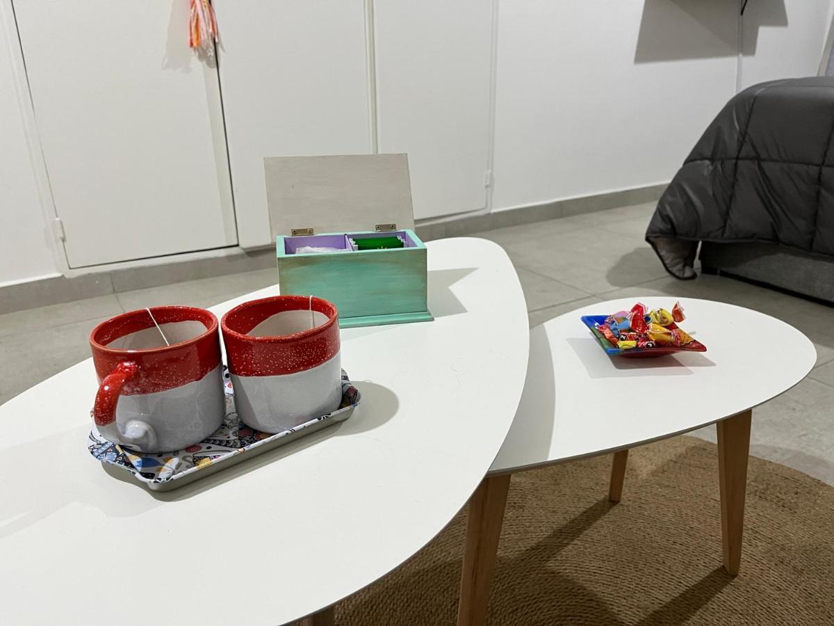 Apartamento Refugio Del Arbol *