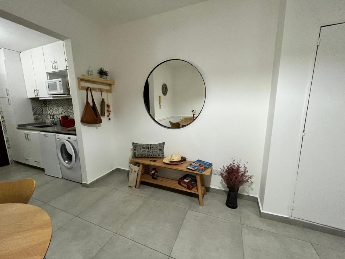 Apartamento Refugio Del Arbol *