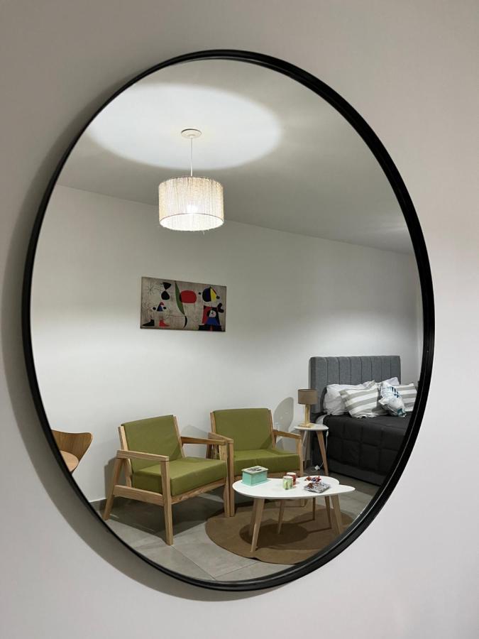 Refugio Del Arbol Apartamento Ciudad Autónoma de Buenos Aires