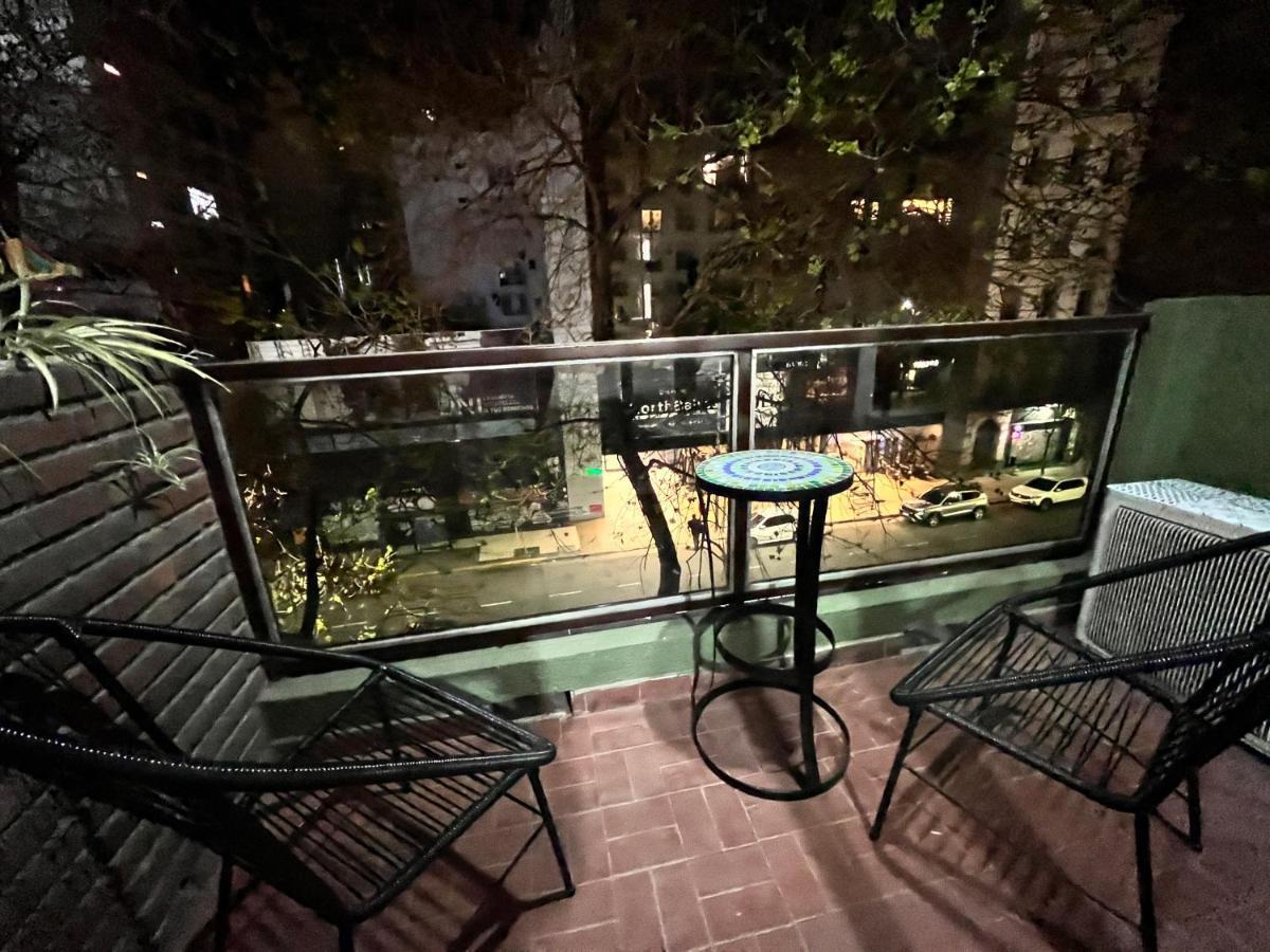 Apartamento Refugio Del Arbol Ciudad Autónoma de Buenos Aires