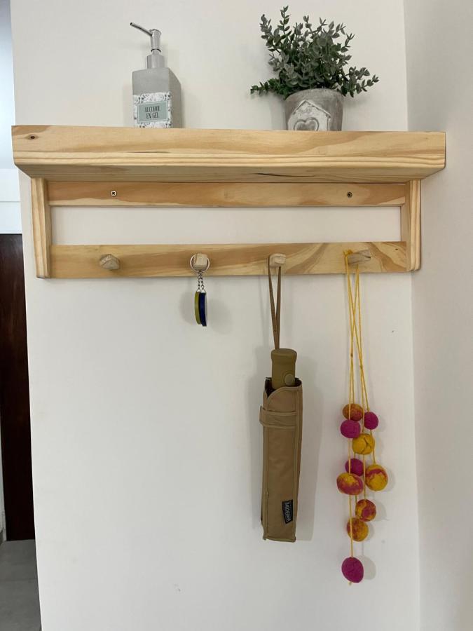 Apartamento Refugio Del Arbol Ciudad Autónoma de Buenos Aires
