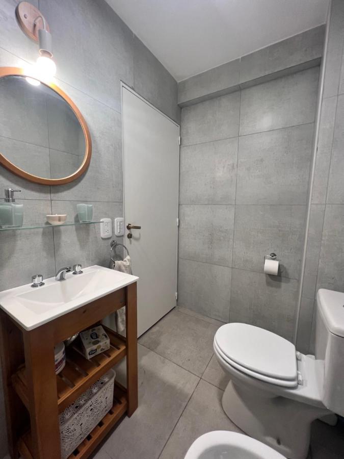 Refugio Del Arbol Apartamento Ciudad Autónoma de Buenos Aires