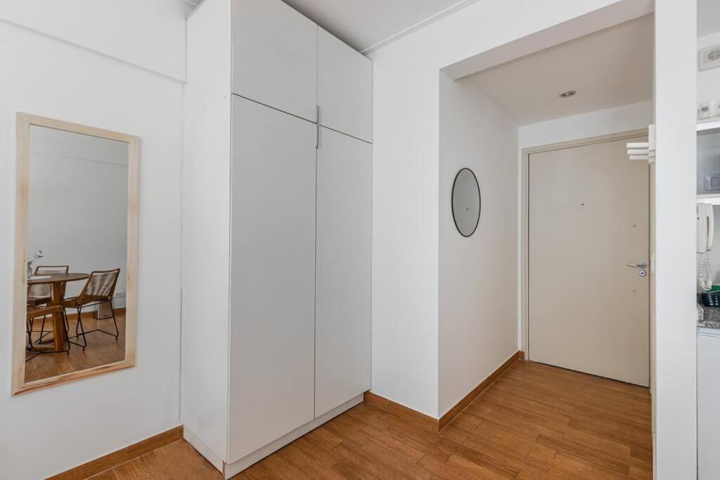 Departamento En Palermo, Ciudad Autónoma de Buenos Aires
