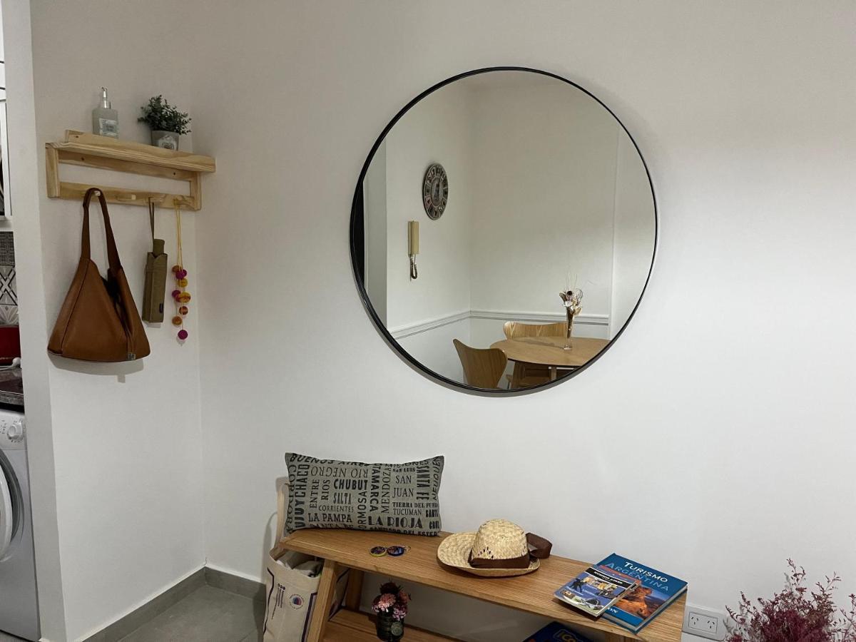 Apartamento Refugio Del Arbol