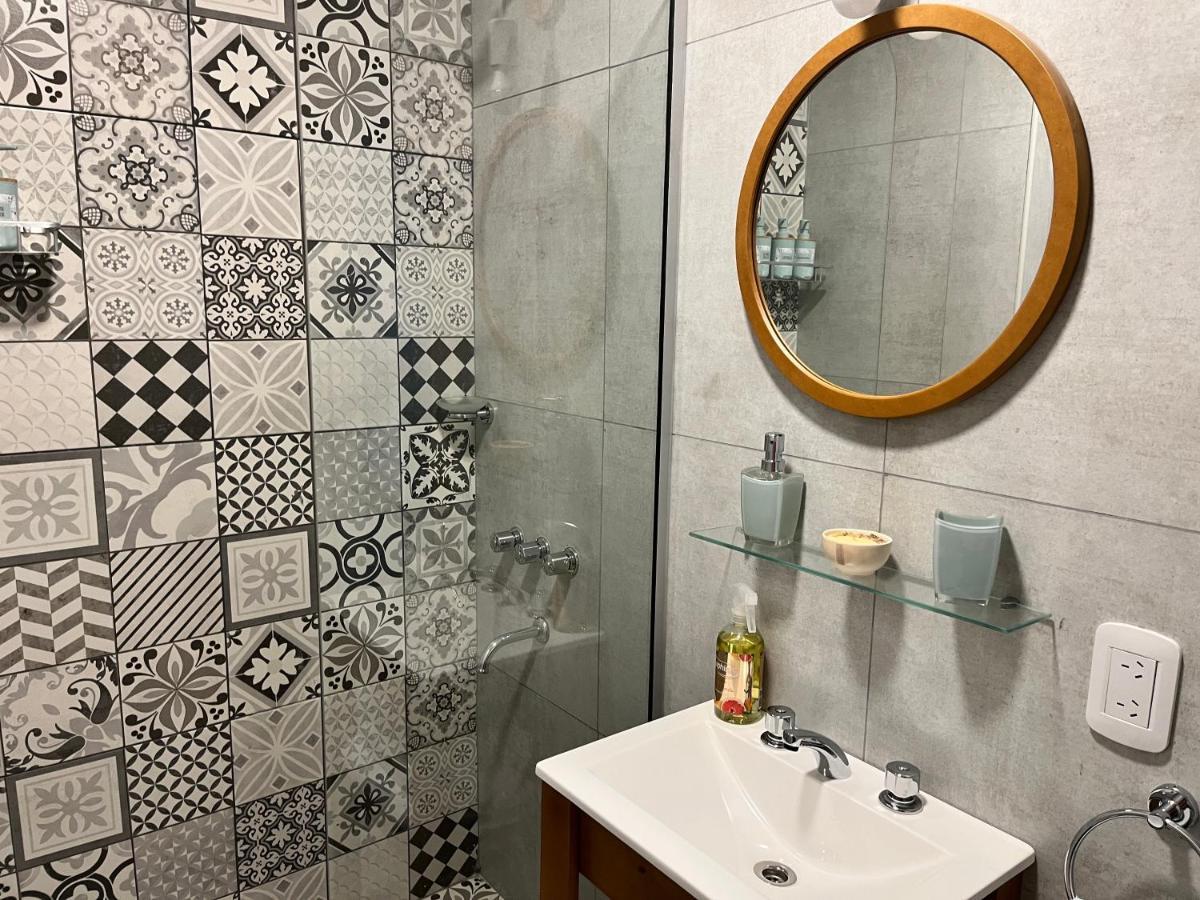 Apartamento Refugio Del Arbol *