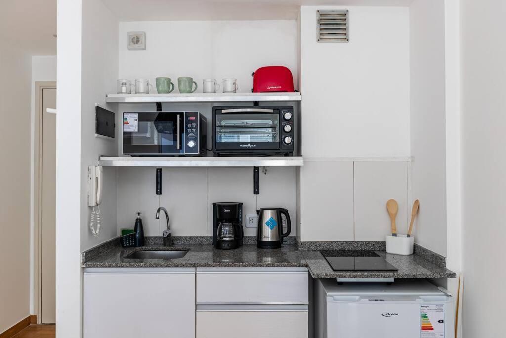 Departamento En Palermo, Apartamento Ciudad Autónoma de Buenos Aires