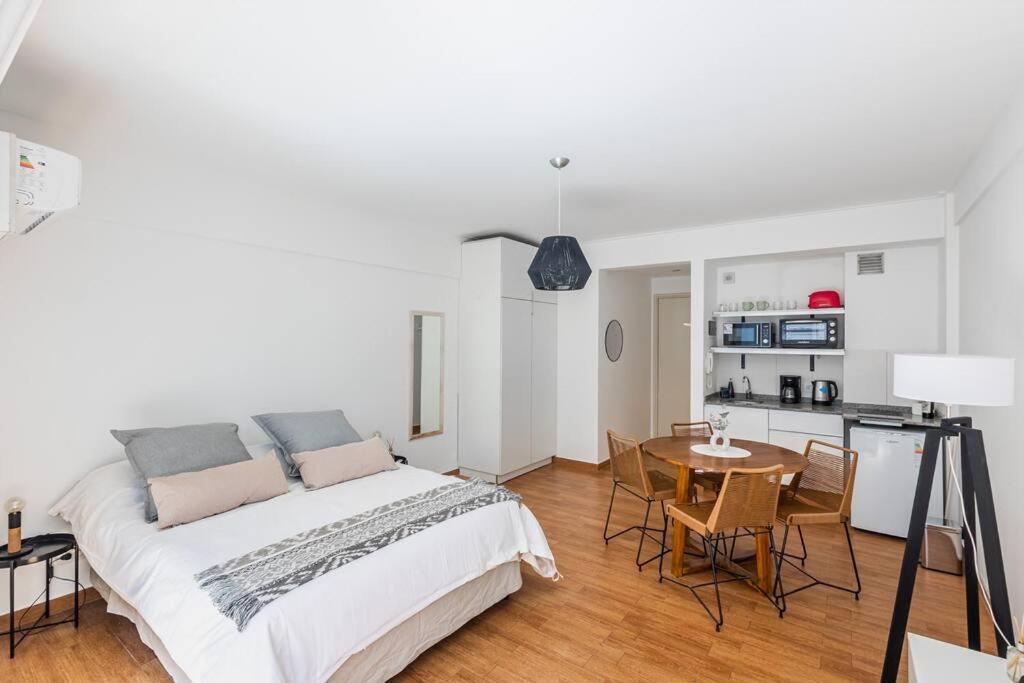 Departamento En Palermo, Apartamento *