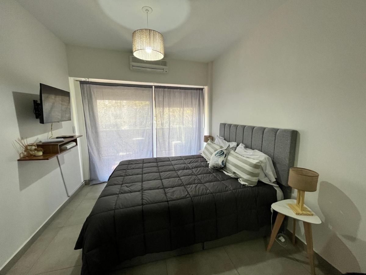 Apartamento Refugio Del Arbol