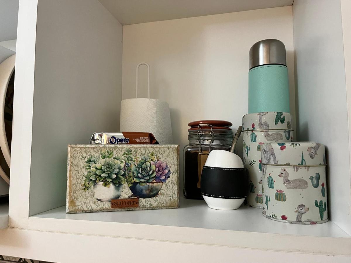 Apartamento Refugio Del Arbol *
