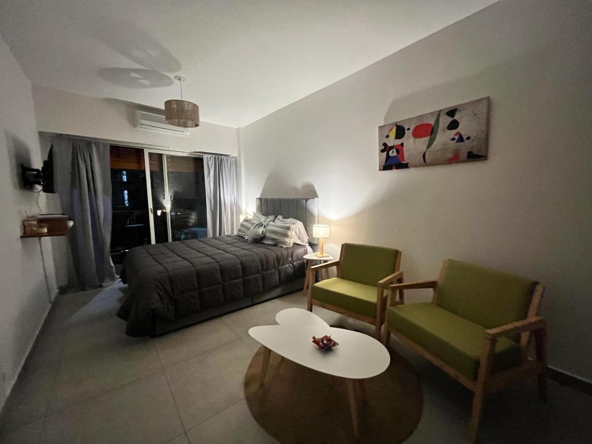 Refugio Del Arbol Apartamento